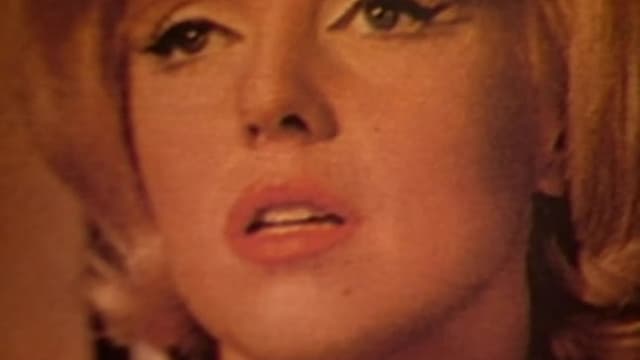 S01:E04 - Hollywood Remembers the Leading Ladies: Marilyn Monroe