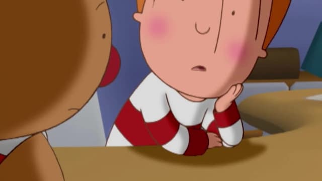 S01:E46 - Carmela's Big Decision