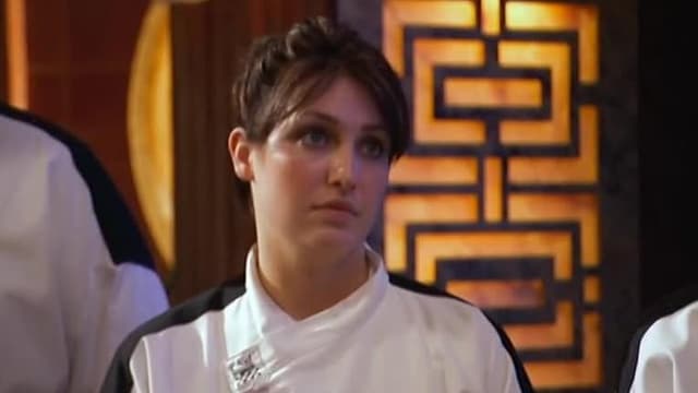 S07:E11 - 6 Chefs Compete