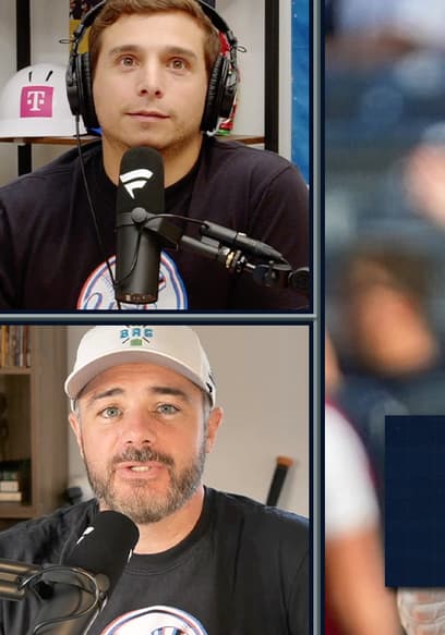 S2026:E1411 - Rice Is HOT as the Yankees Bea the Mets! poster