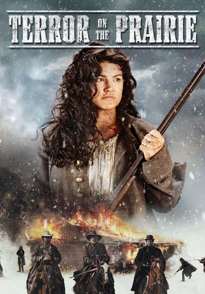 Terror on the Prairie