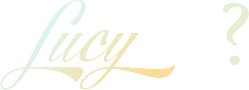 What Will Lucy Do Next?