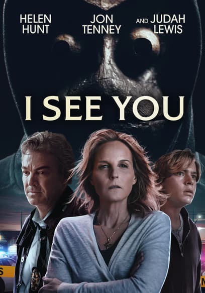 I See You