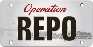 Operation Repo