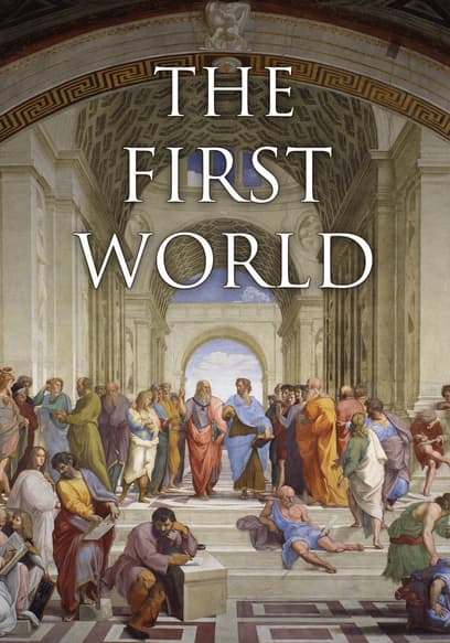 The First World