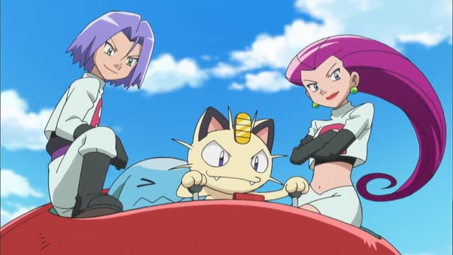 S17:E25 - a Battle by Any Other Name!