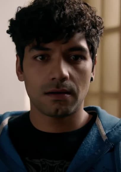 S01:E07 - Episodio 7 poster