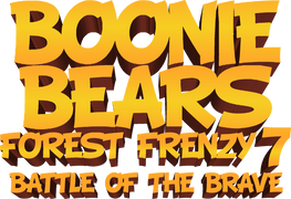 Boonie Bears Forest Frenzy 7: Battle Of The Brave