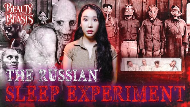 S01:E04 - No Sleep for 15 Days, They Were No Longer Human