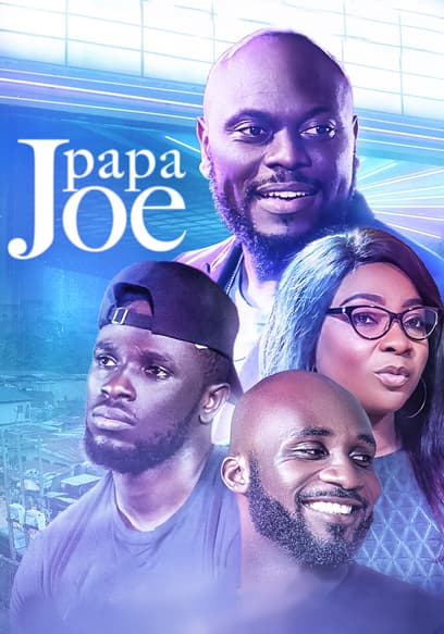 Papa Joe