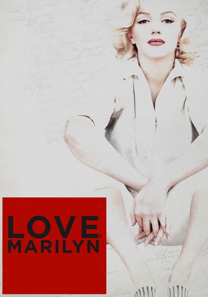 Love, Marilyn (Español)