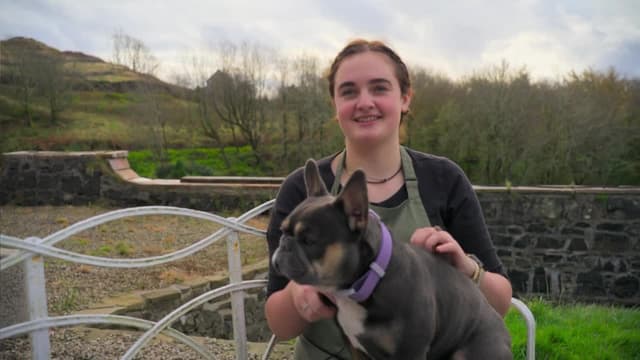 S01:E04 - Lighthouse Glengorm