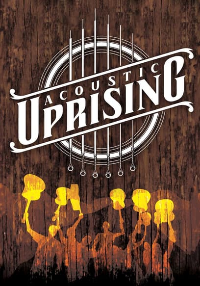 Acoustic Uprising