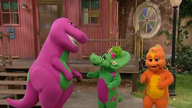 S10:E12 - Jugando / Diversión con la lectura