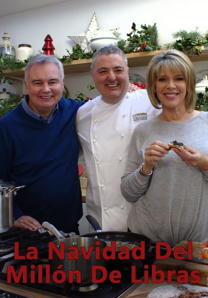 La Navidad Del Millión De Libras (Doblado)