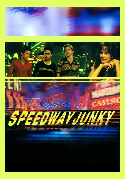 Speedway Junky