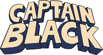 Captain Black
