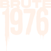 Brute 1976