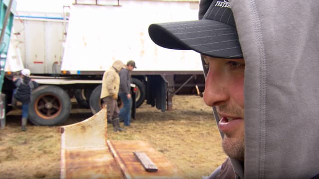 S01:E02 - Drayton Valley