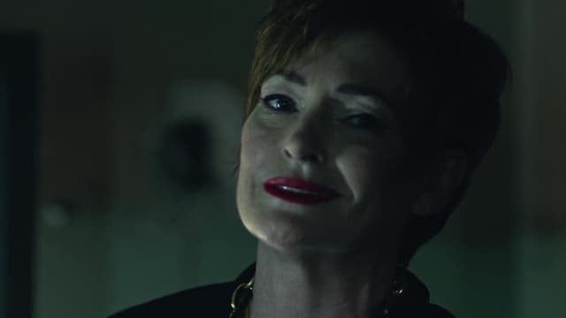 S01:E05 - Second Skin