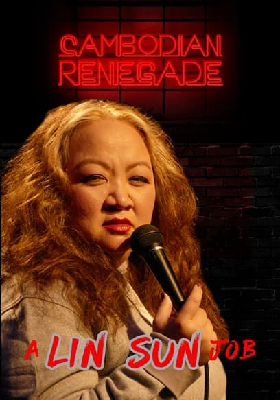 Cambodian Renegade