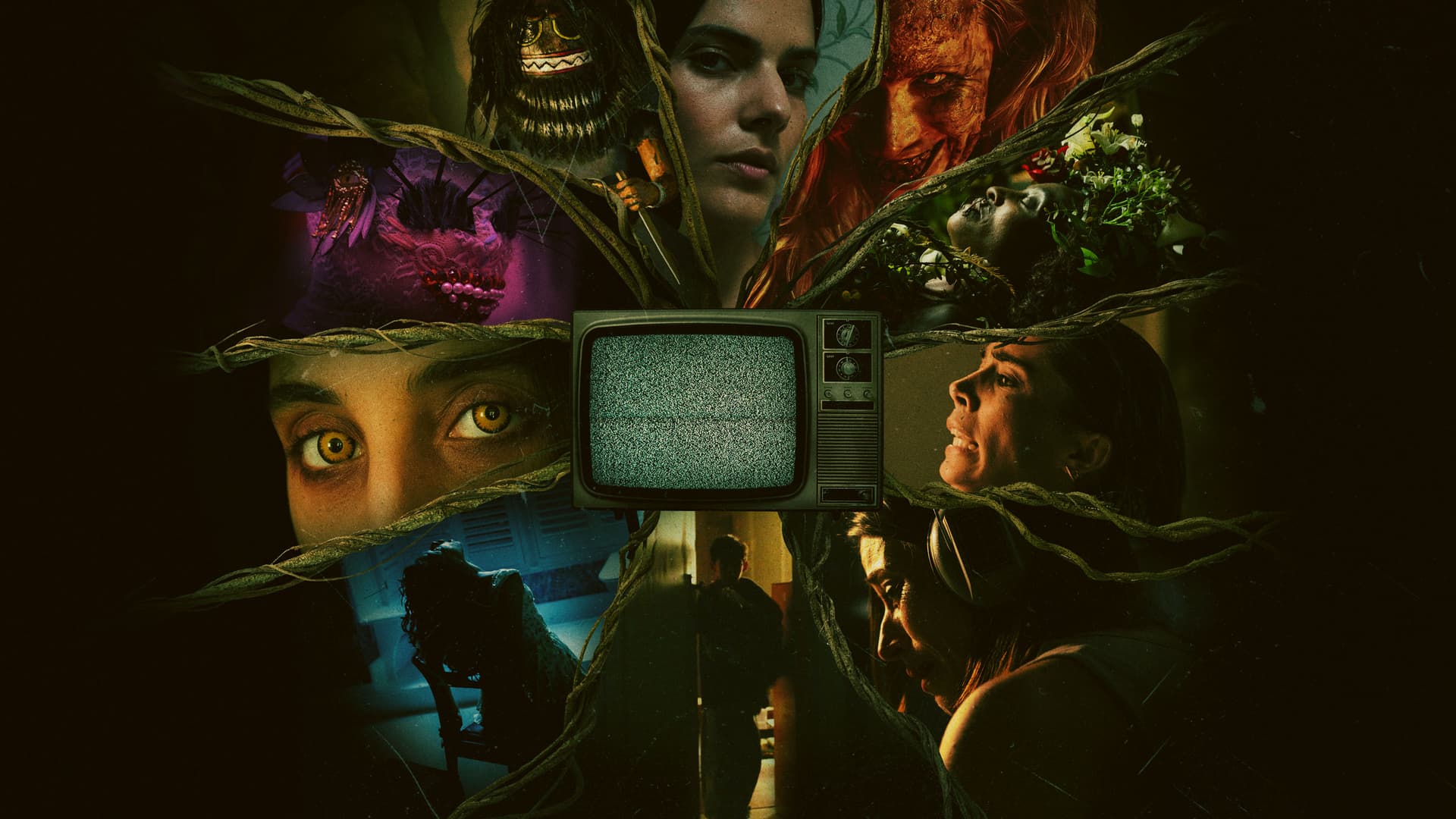 Bite Size Terror Has 10 New Nightmares Waiting on Tubi