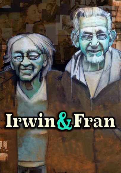 Irwin & Fran