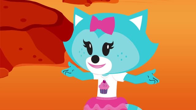 S02:E19 - Pirate Julius / Mars Bouquet