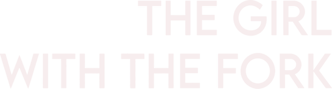 The Girl With the Fork