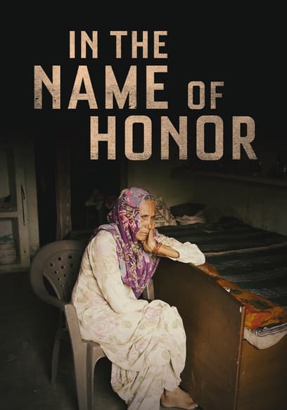 In the Name of Honor