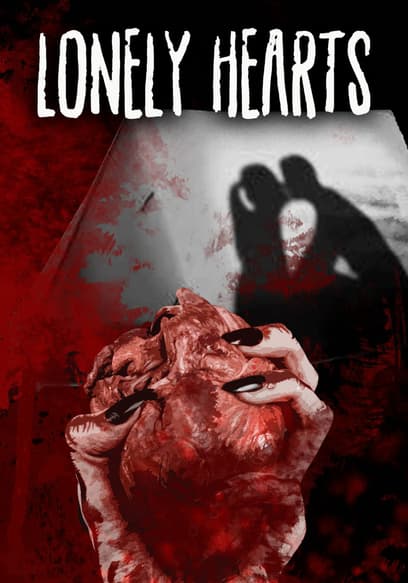 Lonely Hearts poster