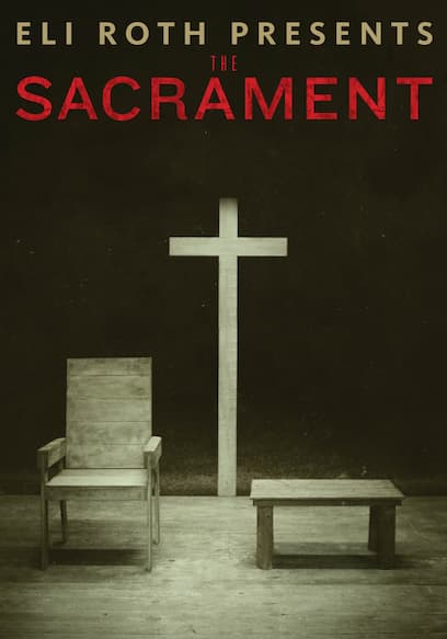 The Sacrament