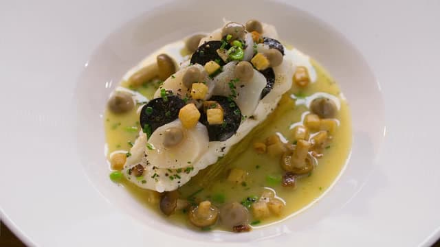 S01:E17 - Michael Caines