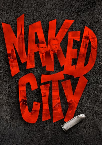 Naked City