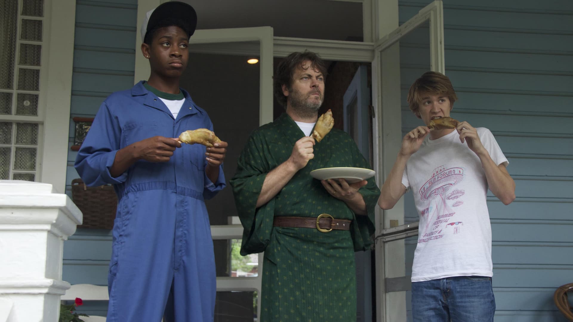 Watch Me and Earl and the Dying Girl 2015 Free Movies Tubi