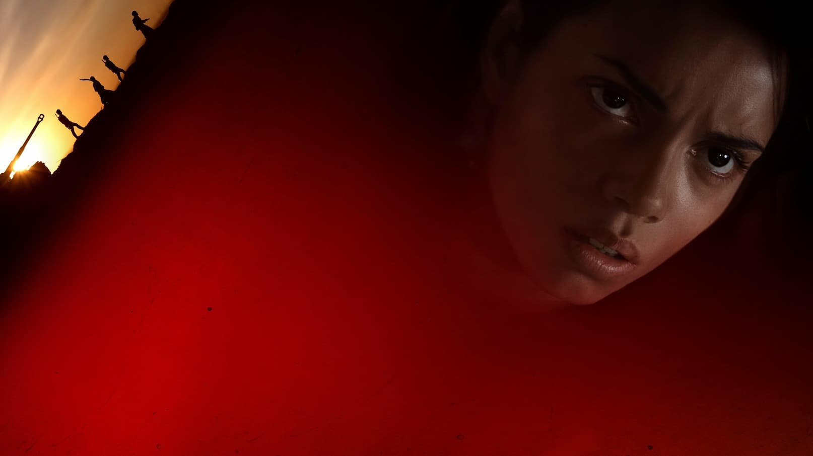poster background