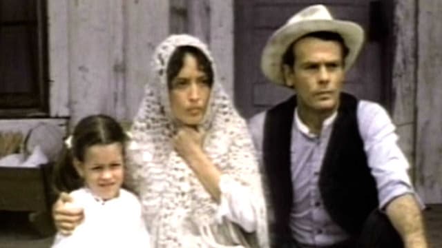 S01:E07 - She Came to the Valley