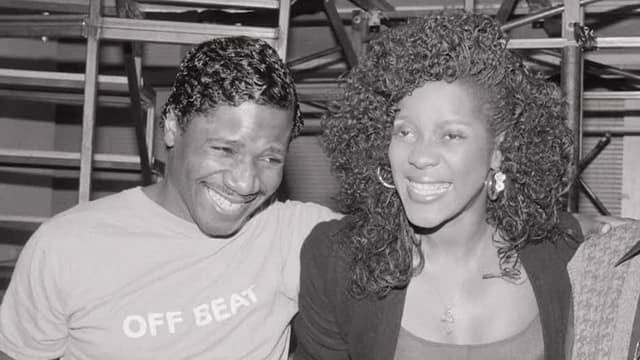 S04:E03 - Loretta Devine