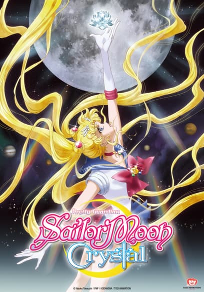 S01:E07 - Act 7 Mamoru Chiba - Tuxedo Mask