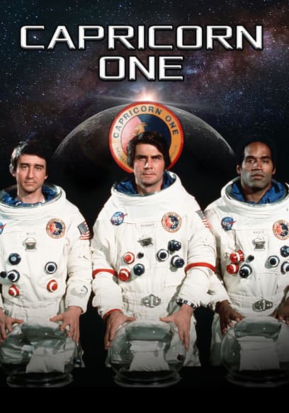 Capricorn One