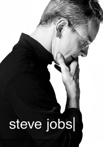 Steve Jobs