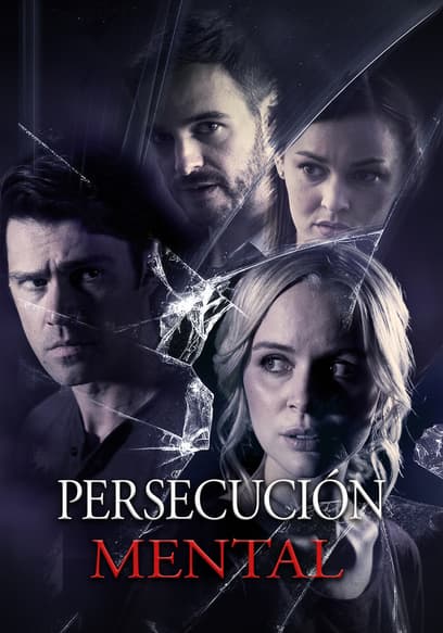 Persecución mental (Doblado)