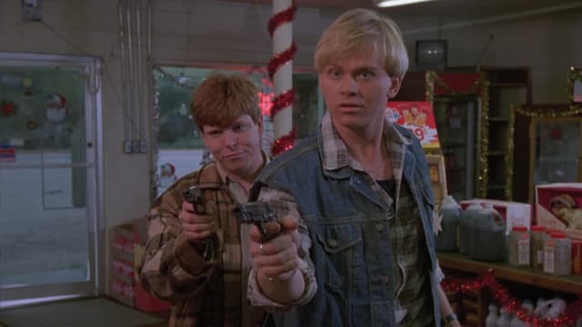 S03:E09 - My Name Is Hank