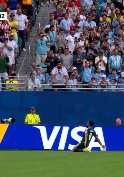 Cape Verde Stuns Spain, Late Game Drama for Belgium & More Matchday 5 Best Moments poster
