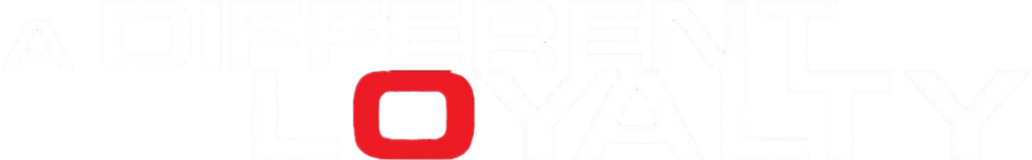 Una Lealtad Diferente