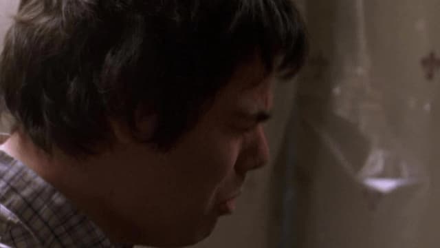S07:E13 - And the Fury