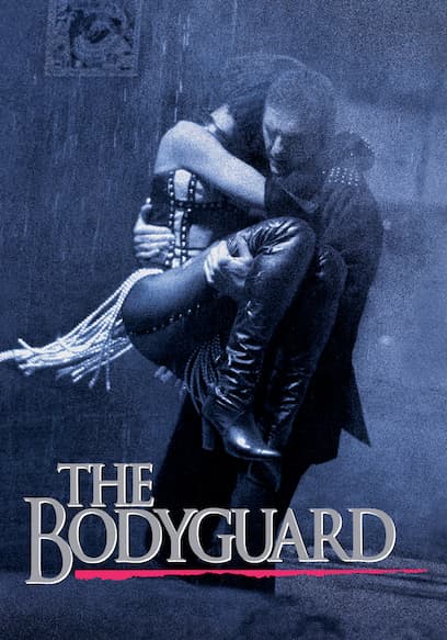 The Bodyguard