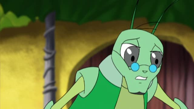 S01:E04 - You’re All Wet: The Elijah Story