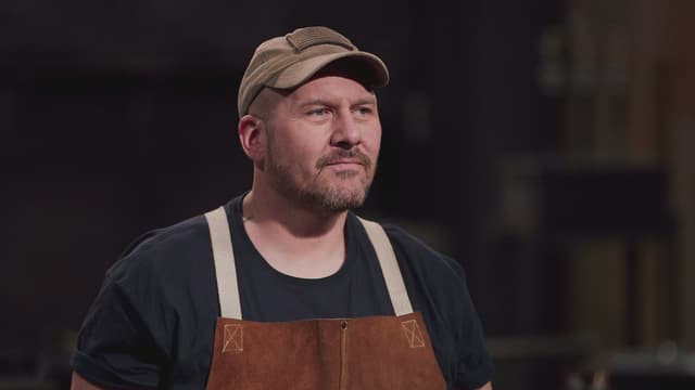 S04:E10 - Sword Breaker Redemption