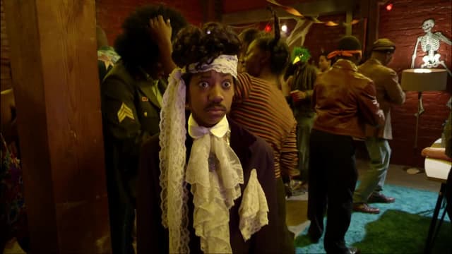 S01:E07 - Everybody Hates the Babysitter